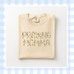 PRE-ORDER | FLORAL PRAYING MOMMA 2026