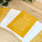 Strength for Her Season Pack -  5 Prayer Cards
