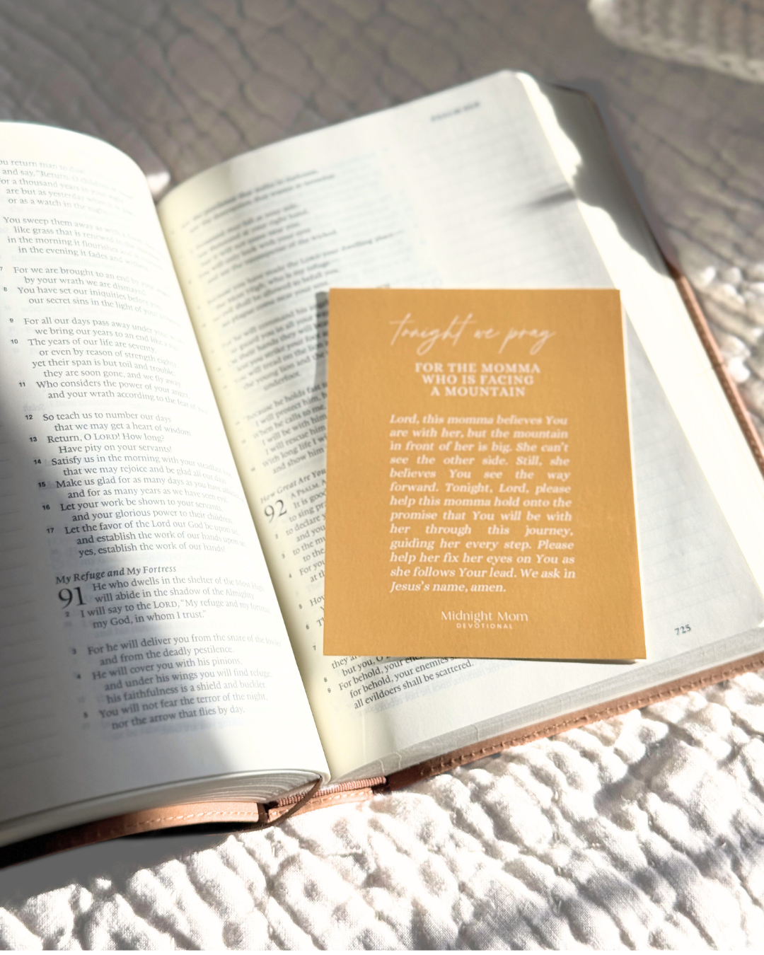 The Complete Collection - 30 Prayer Cards