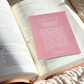 Peace & Encouragement Pack - 5 Prayer Cards