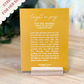 Strength for Her Season Pack -  5 Prayer Cards