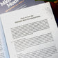 Midnight Mom Devotional Bible - Starlit Navy LeatherLike