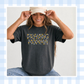 PRE-ORDER | FLORAL PRAYING MOMMA 2026