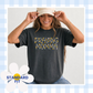 PRE-ORDER | FLORAL PRAYING MOMMA 2026