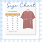 PRE-ORDER | ORIGINAL Praying Momma Shirt 2026