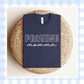 PRE-ORDER | THE OUTLINE Praying Momma Shirt 2026