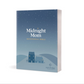 Midnight Mom Devotional Bible - Softcover
