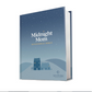 Midnight Mom Devotional Bible - Hardcover