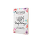 Hope Unfolding - Signed Copy