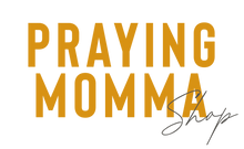 Praying Momma