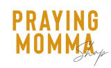 Praying Momma