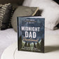 Midnight Dad Devotional - Signed Copy