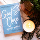 God So Close Interactive Guidebook