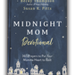 Midnight Mom Devotional - Signed Copy