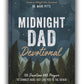 Midnight Dad Devotional - Signed Copy