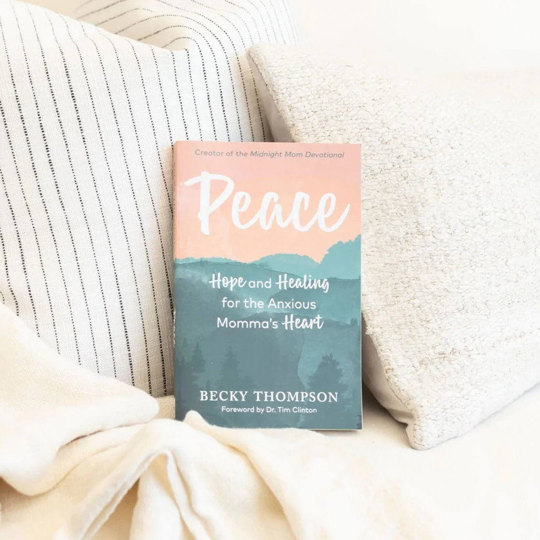 Peace - Signed Copy
